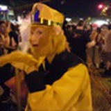 岁月神偷