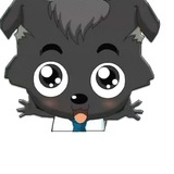 纯真大灰狼