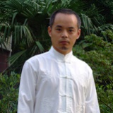 炎黄道人张纪元