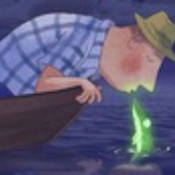 虚胖君