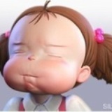踮起脚尖
