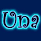 unaunauna