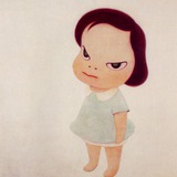 小河