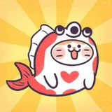 锦鲤本锦