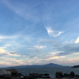 上毛水