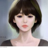 磨磨蹭蹭的傻姑