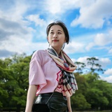 青青小南木