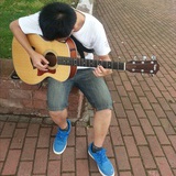 吞小鳄鱼