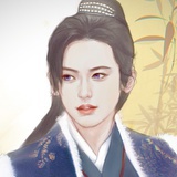 群青海蓝