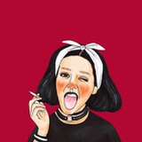 浪花一朵朵