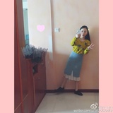 我当时的是