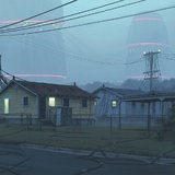 银河万岁