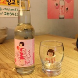 粉巧克力