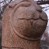 龅牙虎