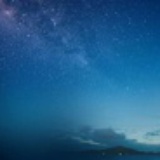 坚果里的宇宙