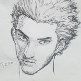 鸥啸云梦间
