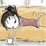 蓝的苹果蓝
