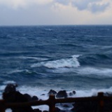 霾霾灯