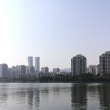 岩岩维石宛如磐