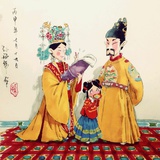 天启