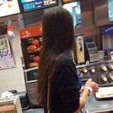 小麦子