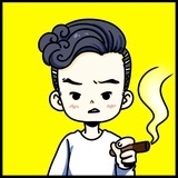 炫目左手芭芭拉