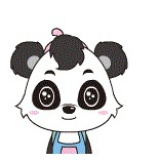平安大使乐乐熊