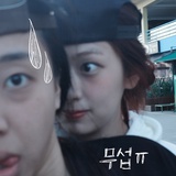 爱人久居济州岛