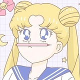 Tsukino Usagi