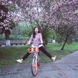 鱼悦Irene