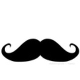 不知道胡子在哪