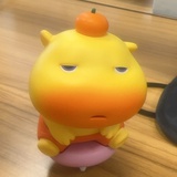 时间在走