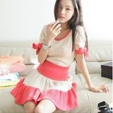 美丽小妞嘿哈