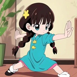 安静