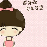 晴朗~