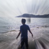 阿B