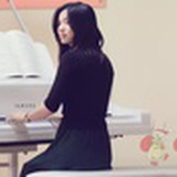 piano fish