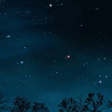 物換星移