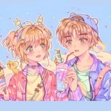 蜜渍樱花