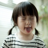 开开心心吃豆芽