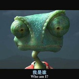 心灰意冷的鬼