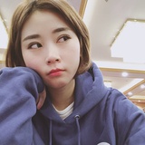 牙齿晒太阳
