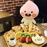 哭哭Panda