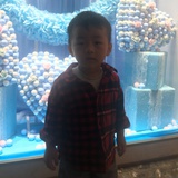 小萱妞