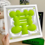 白