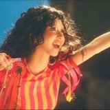 舌尖纹了玛利亚