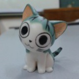 毛线团子