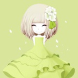 青青子衿