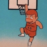 大头