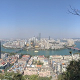 一个人的时间